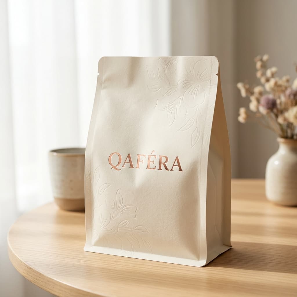 إثيوبيا ييرقاتشيف