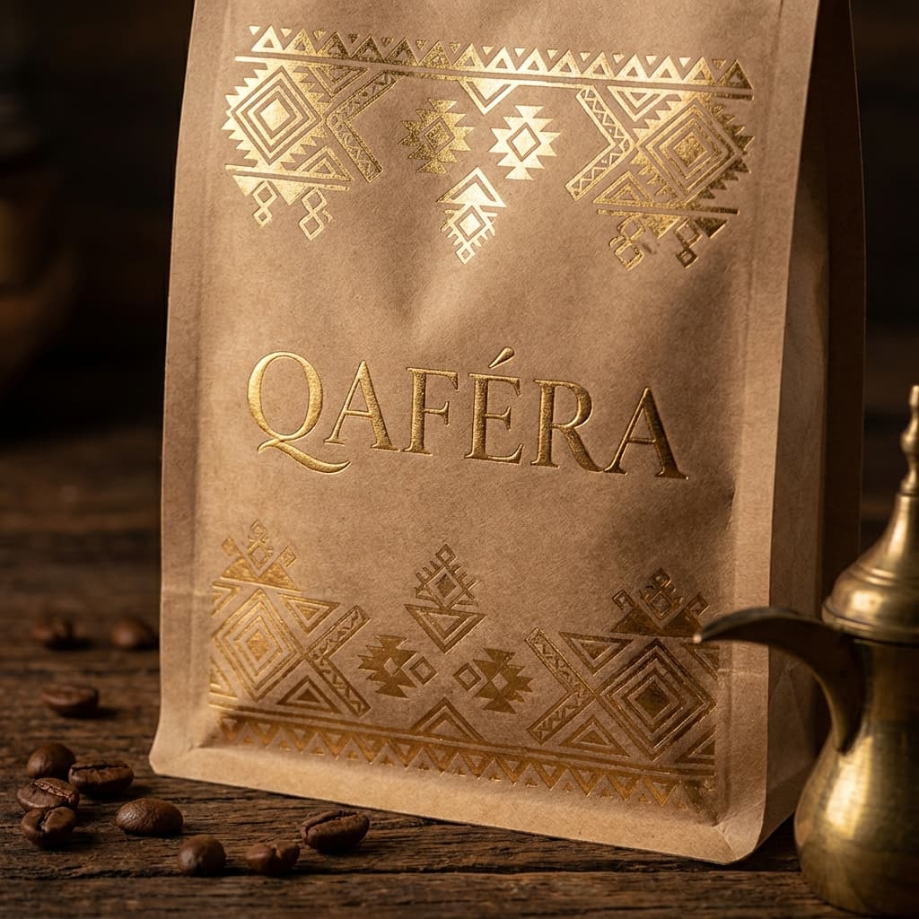 مزيج المملكة - فاخر